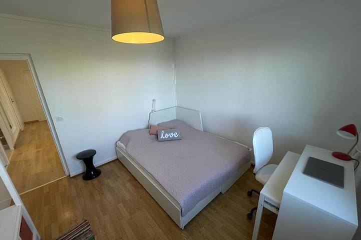 Apartamento entero, 🔆 Evian Vue Lac Location Vacances 🌊 in Évian-les-Bains, Thonon-les-Bains region