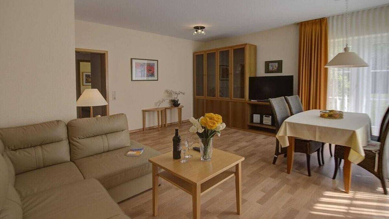 Ferienhaus für 4 Personen (70 m²) in Fehmarn in Wulfen (Fehmarn), Fehmarn