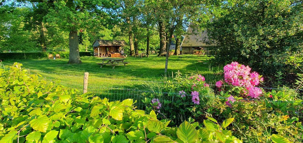 Bed & Breakfast Twekkelo in Enschede, Twente