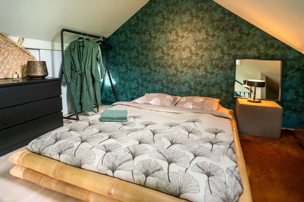 Landelijk genieten met heerlijke sauna in Haaksbergen, Twente