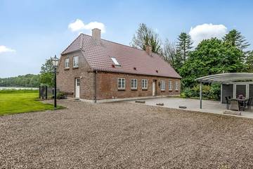 Ferienhaus für 6 Personen in Ribe