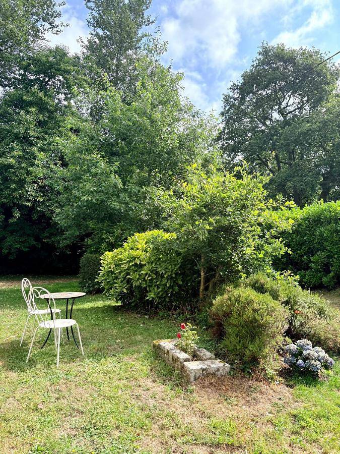 Location de vacances pour 6 personnes, avec Terrasse ainsi que Jardin et Vue à Lanvellec - 4