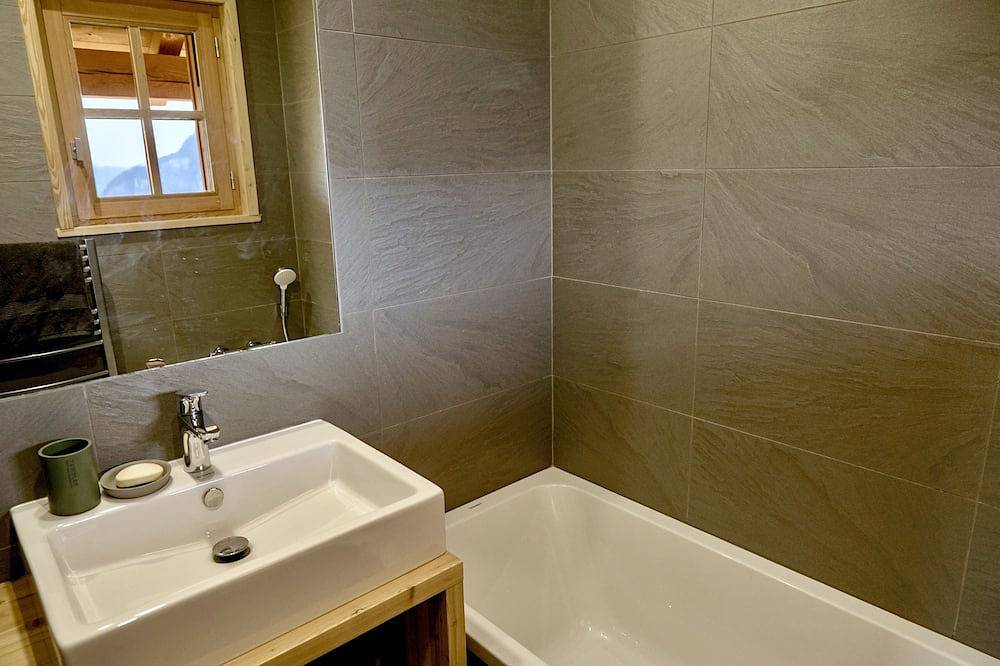 Chalet Parnasse, Appt 5*, 7 pers, Ski-out Ski-in, Domaine Alpe d'Huez in Villard-Reculas, Parc national des Écrins