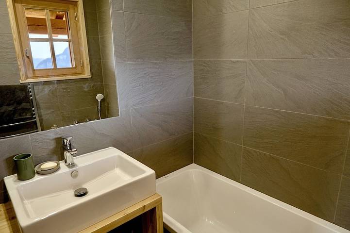 Chalet Parnasse, Appt 5*, 7 pers, Ski-out Ski-in, Domaine Alpe d'Huez in Villard-Reculas, Parc national des Écrins