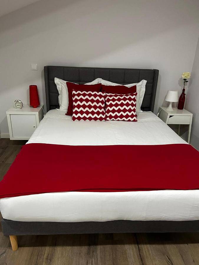 Maison d’hôte pour 2 personnes à Aveiro - 4