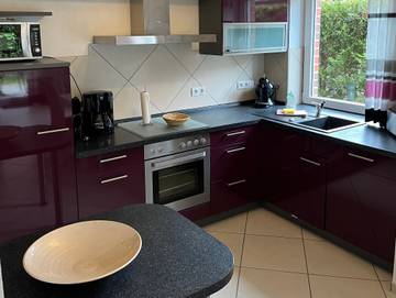 Ferienwohnung für 4 Personen in Wangerland, Südliche Nordseeküste, Bild 1