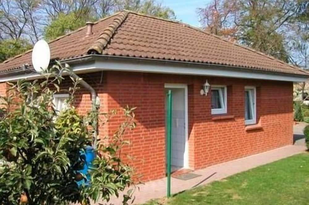 Ferienhaus für 3 Gäste mit 50m² in Fehmarn Ot Presen in Presen, Fehmarn