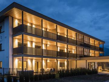 Ferienwohnung für 8 Personen in Bruneck, Kronplatz, Bild 4