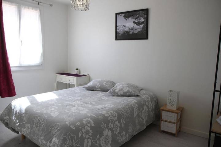 Location de vacances pour 8 personnes, avec jacuzzi et jardin à Thuir - 3