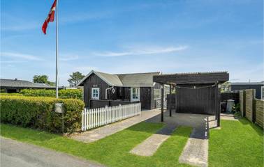 Strandhaus für 4 Personen in Nyborg, Südjütland, Bild 3