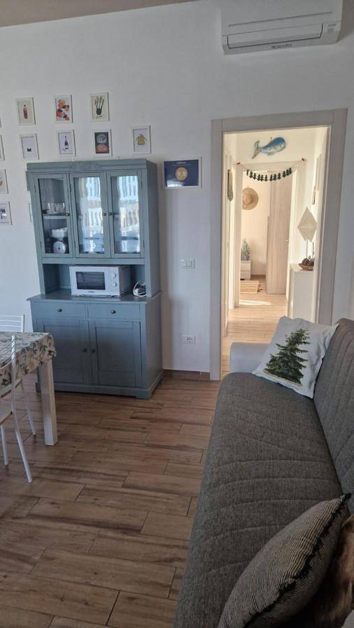 Gîte pour 4 personnes, adapté aux familles dans Bellaria-Igea Marina - 4