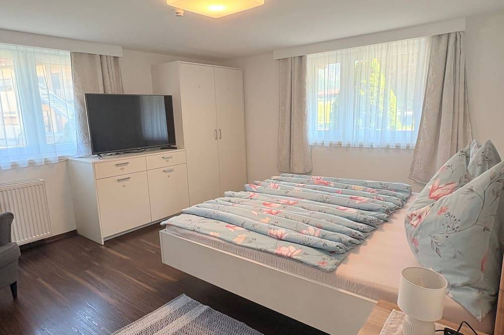 Geheel appartement, Apartment Tannheim - Apartment Bergsymphonie in Tannheim, Allgäuer Alpen (Oostenrijk)