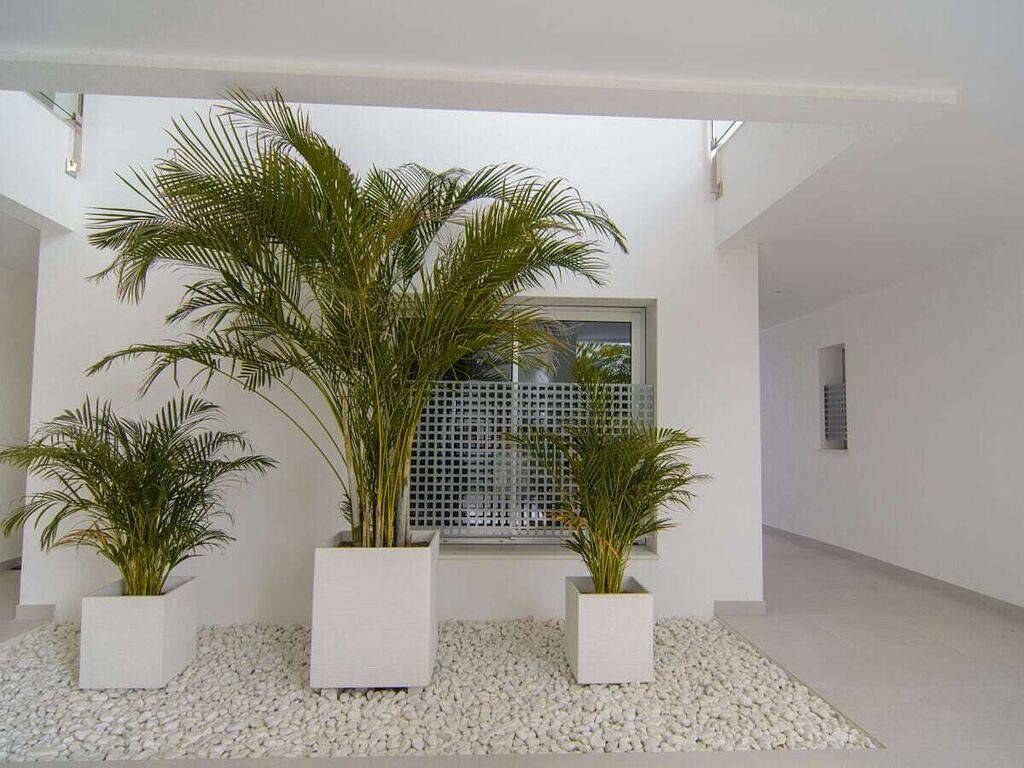 Moscu 12 Cómoda residencia de vacaciones in Triangulo de Costalita, Estepona
