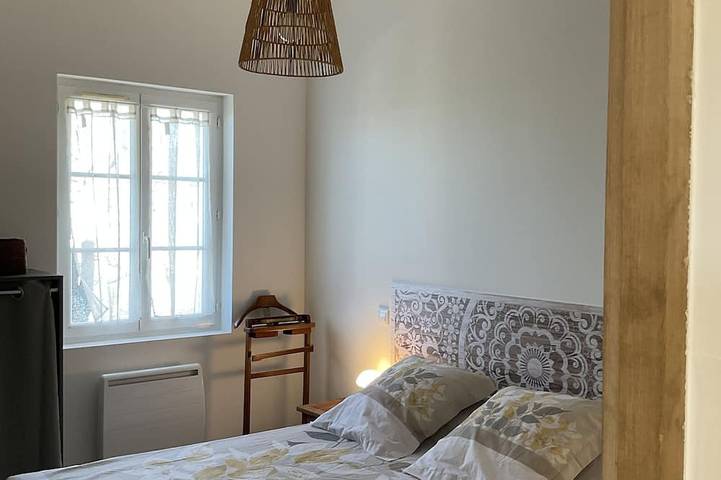 Location de vacances pour 2 personnes à Cabrières-d'Aigues - 3