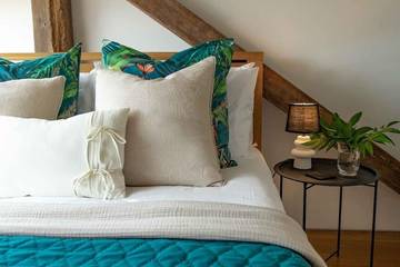 Apartment for 4 People in Plymouth, England, Photo 2