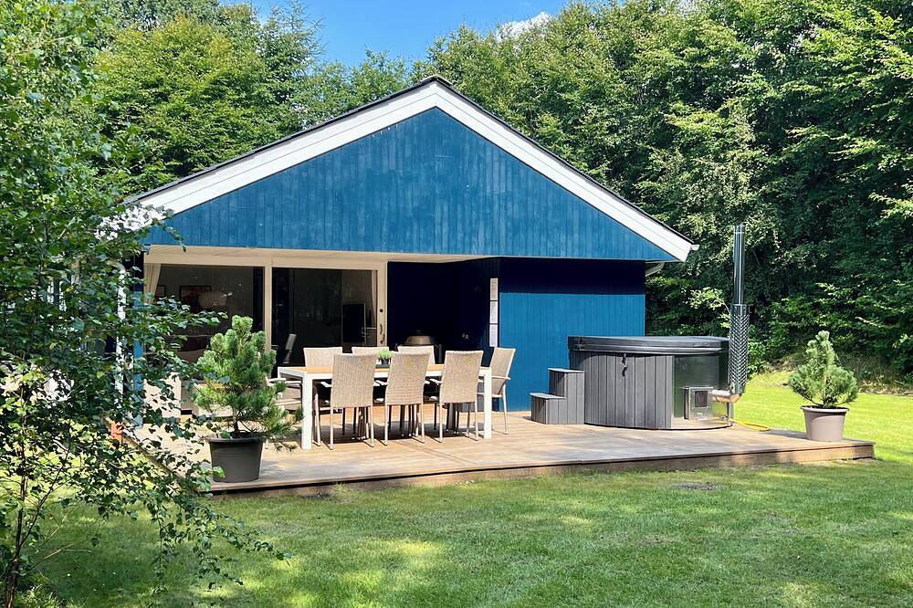 Casa vacanza a Varde e dintorni a partire da 126€ a notte