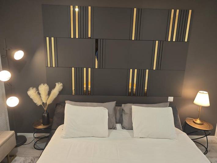 Gîte pour 6 personnes, avec balcon, adapté aux familles à Castelo Branco - 2