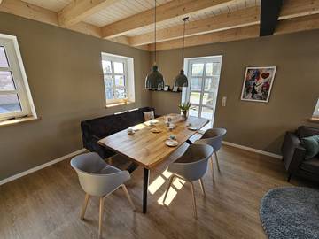 Ferienhaus für 6 Personen in Rysum, Krummhörn, Bild 1