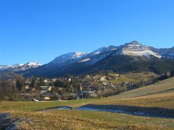 Gîte pour 8 Personnes dans Villard-de-Lans, Vercors, Photo 1