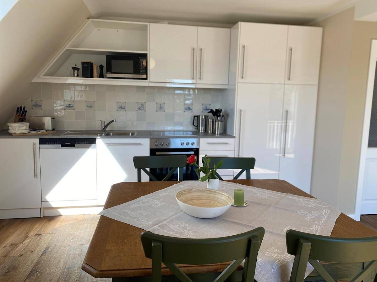Ganze Wohnung, Two-Bedroom Apartment with View in Coesfeld, Münsterland