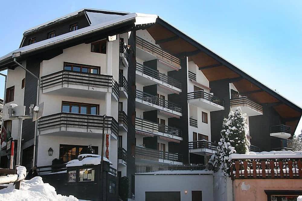 Apartamento entero, Villars Soleil A27 by Interhome in Villars-sur-Ollon, Ollon (Villars-sur-Ollon)