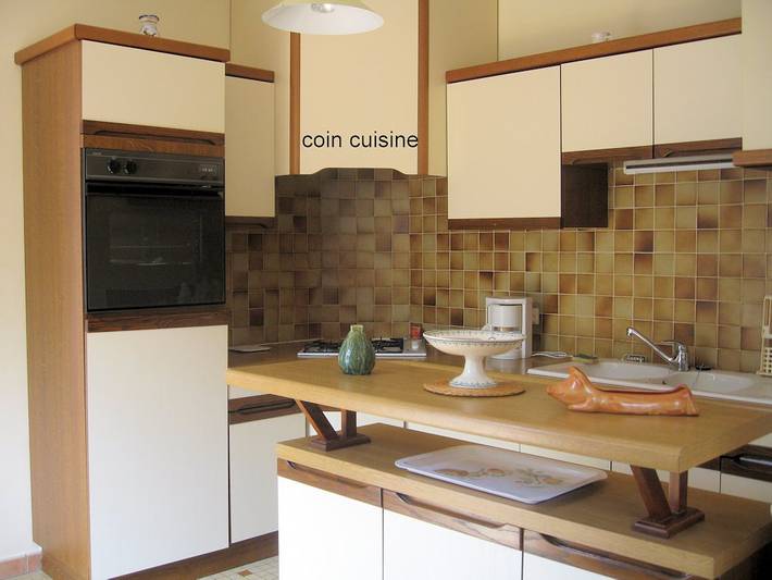 Gîte pour 4 personnes à Arcachon - 4