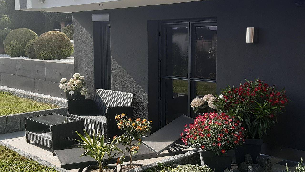 Ganze Ferienwohnung, Ferienwohnung für 2 Personen (60 m²) in Bad Wurzach in Bad Wurzach, Region Bodensee-Oberschwaben