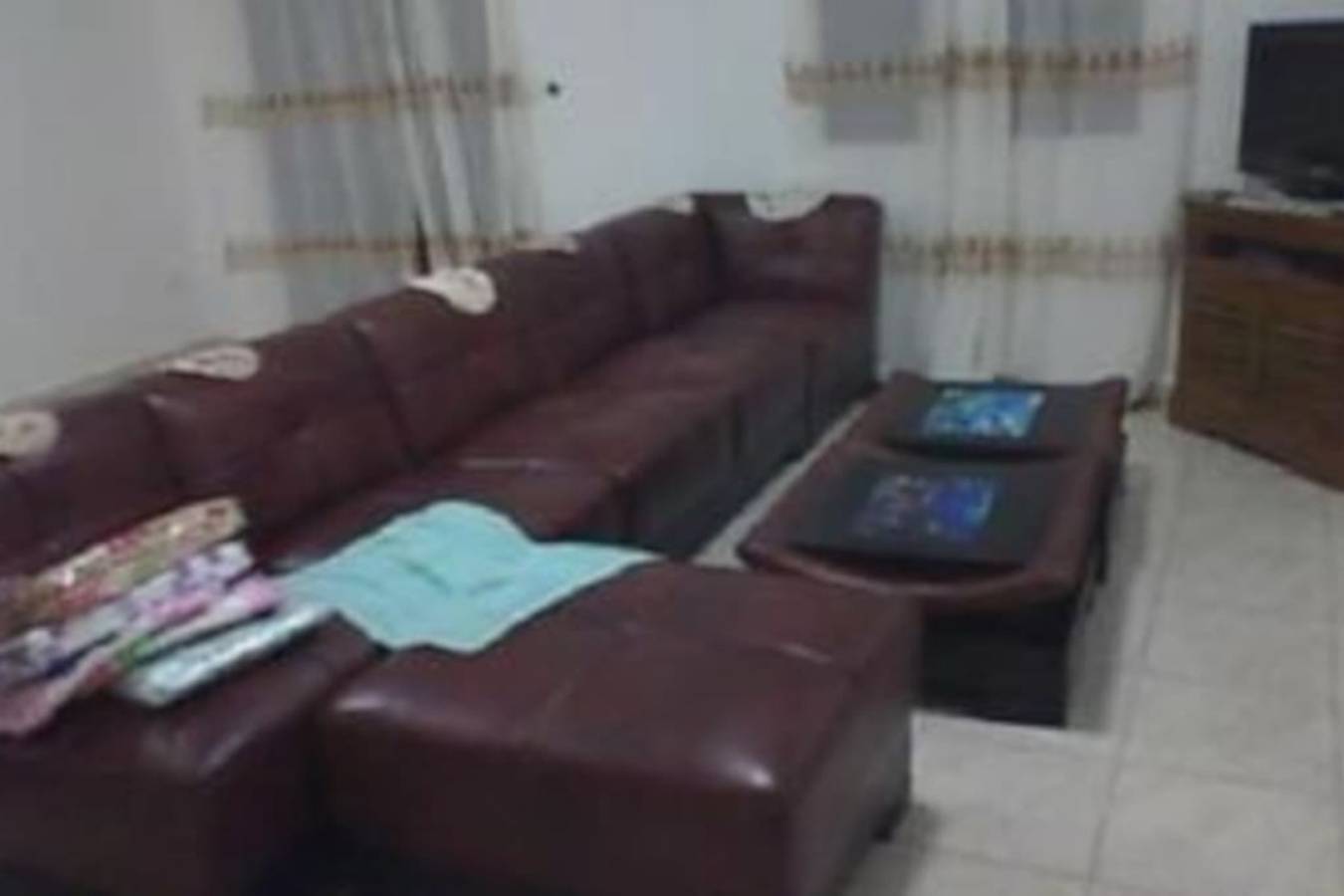 Appartement entier, Appartement spacieux avec vue sur la mer à Bandrele, 170 m². in Bandrele, Mayotte