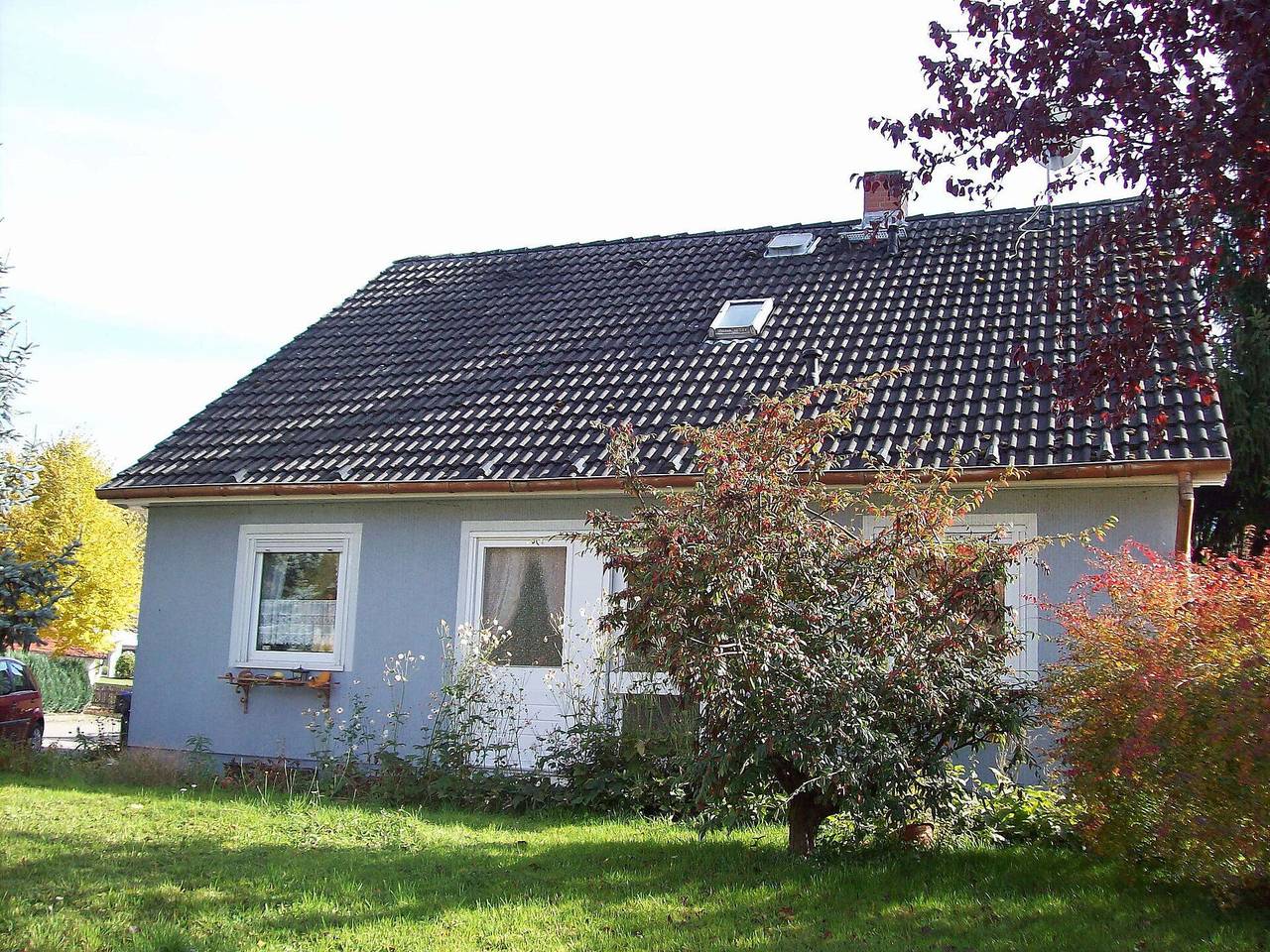 Ganze Wohnung, Allmendgasse - Allmendgasse 200.1 in Schelingen, Vogtsburg im Kaiserstuhl