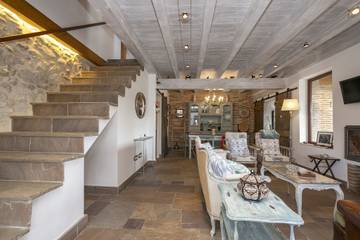 Chalet para 4 Personas en Val de San Vicente, Provincia de Cantabria, Foto 4