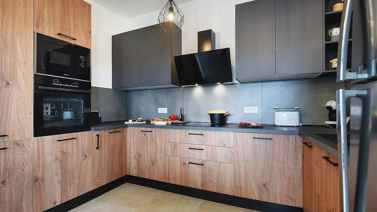 Villa für 8 Personen (258 m²) in Jadreski in Sisan, Südküste Istrien