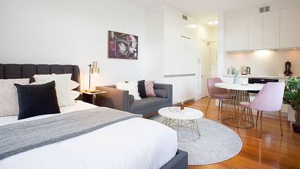 Holiday Apartment for 2 People in Glebe, Sydney, Photo 1