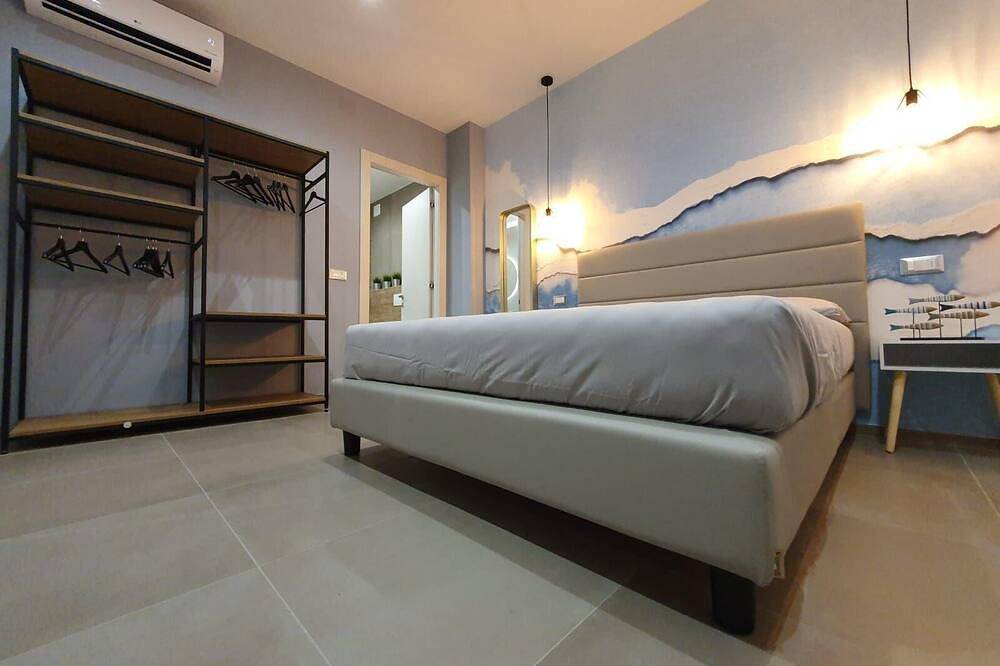Apartamento entero, Playa degli Angeli Appartamenti in Gabicce Mare, Pesaro-Urbino