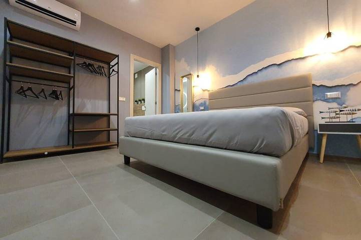 Apartamento entero, Playa degli Angeli Appartamenti in Gabicce Mare, Pesaro-Urbino