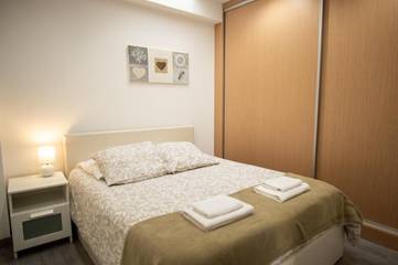 Gîte pour 6 personnes, avec jardin dans Le Pin (Seine-et-Marne)