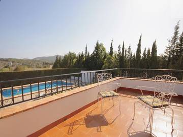 Finca voor 6 Personen in Jávea, Costa Blanca, Afbeelding 4