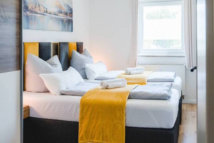 Ferienwohnung für 6 Personen in Mühldorf am Inn - 3