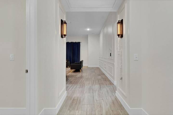 Maison d’hôte pour 3 personnes, avec jardin et vue