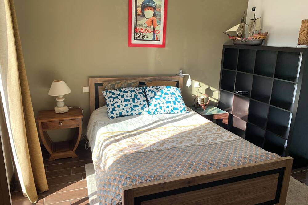 Villa  Carcans proche lac in Carcans, Région de Lesparre-Médoc