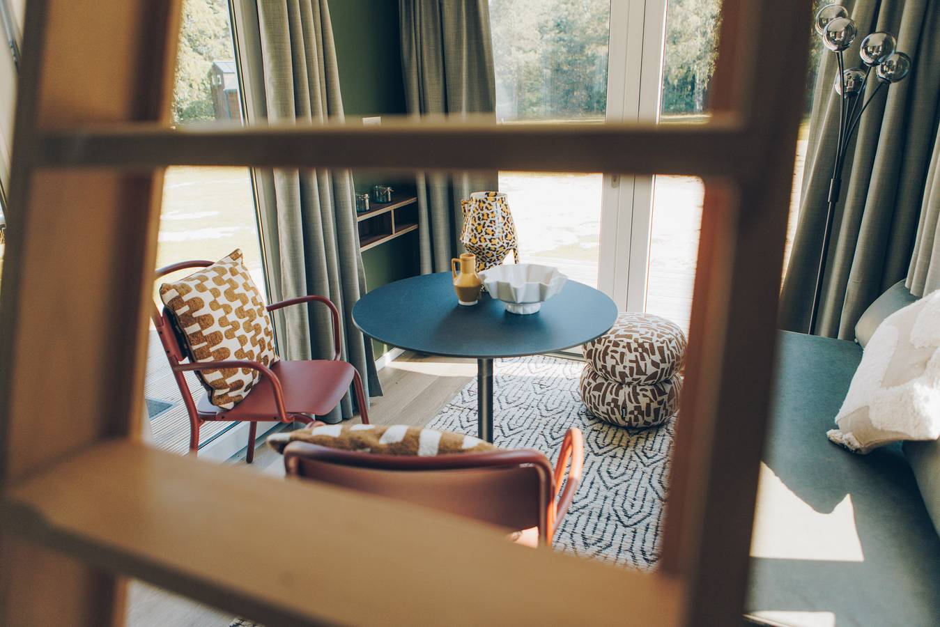 Wb Resort Gmbh — Koya Tiny Loft | 4 Pers. in Wilsum, Landkreis Grafschaft Bentheim