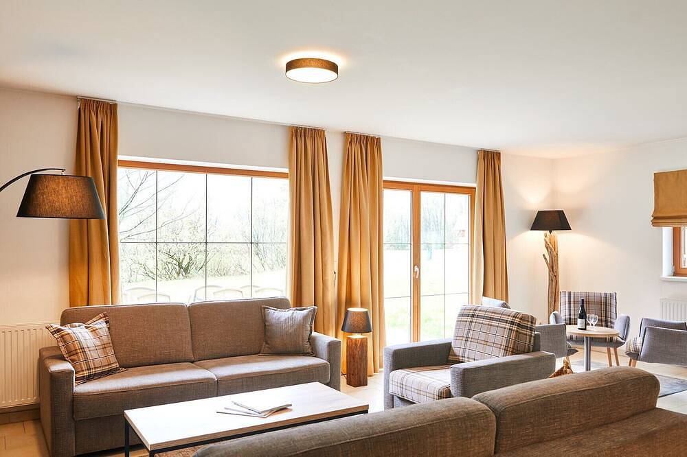 Chalet Mondsee with sauna - 5 bedrooms at Dormio resort Obertraun in Obertraun, Dachstein Salzkammergut