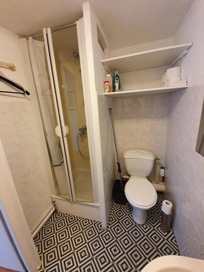 Gîte pour 6 personnes, adapté aux familles à Nuits-Saint-Georges - 4