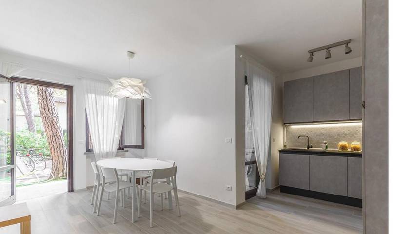 Gîte pour 4 personnes, avec Balcon et Terrasse à Marcon