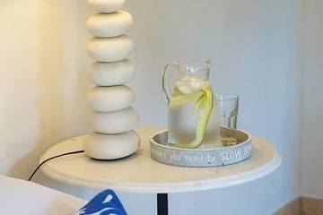 Villa for 8 People in Samos, Photo 4