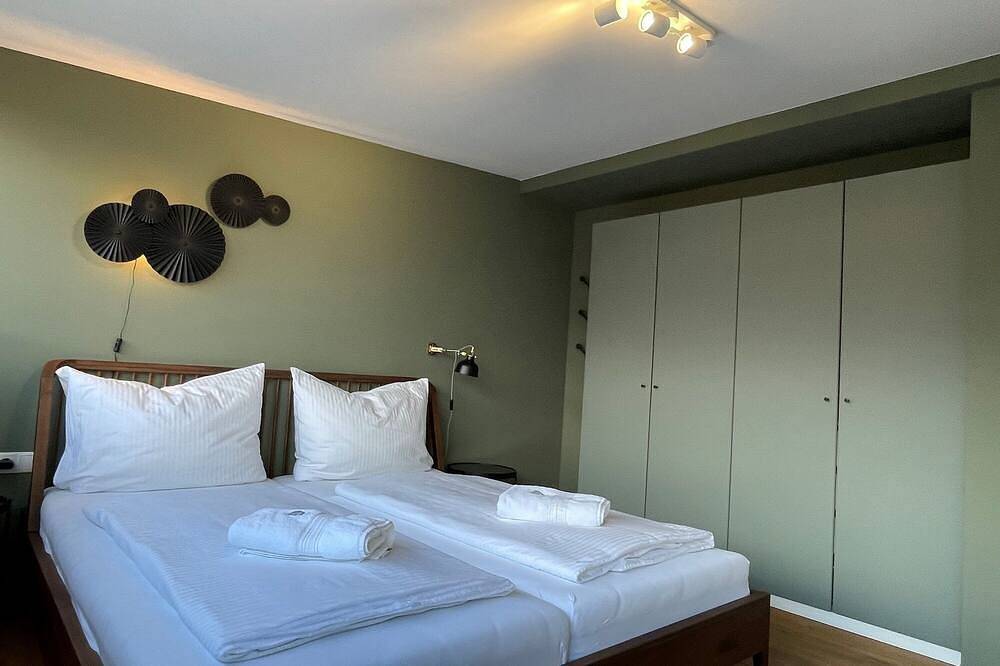 Entire apartment, A dreamy city apartment with a view of Lake Constance. in Bregenz, Bodensee-Vorarlberg