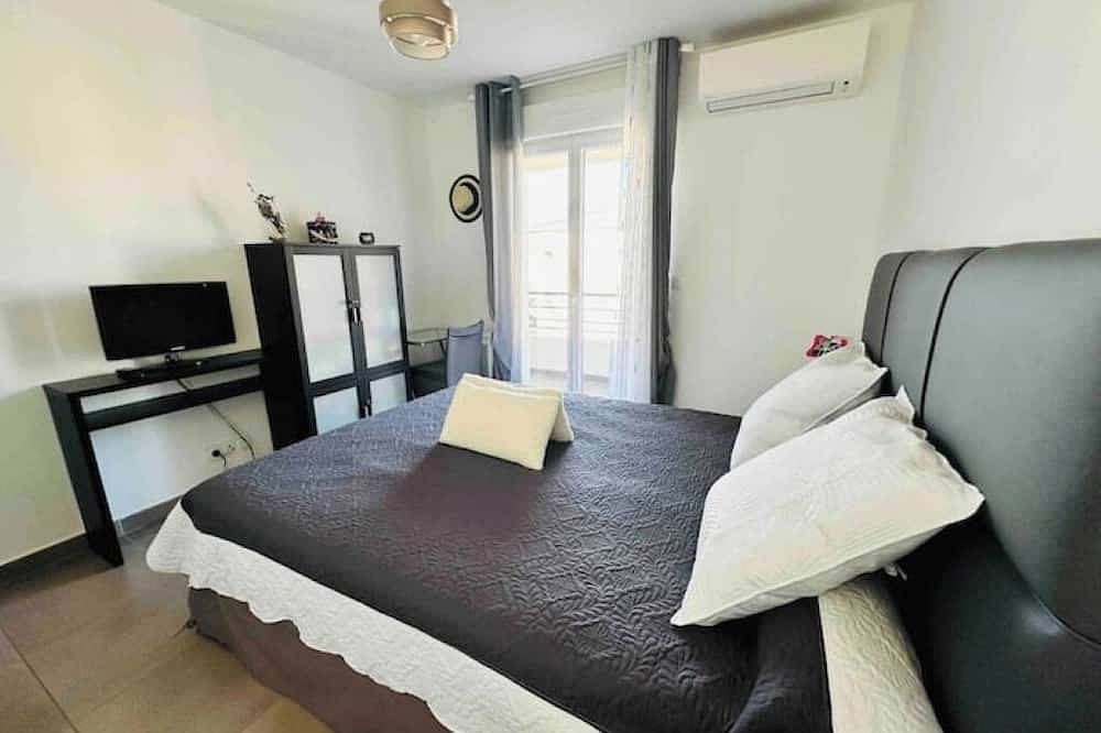 Entire apartment, - Apt A Paulina - Lucciana, airport in Lucciana, Bastia region