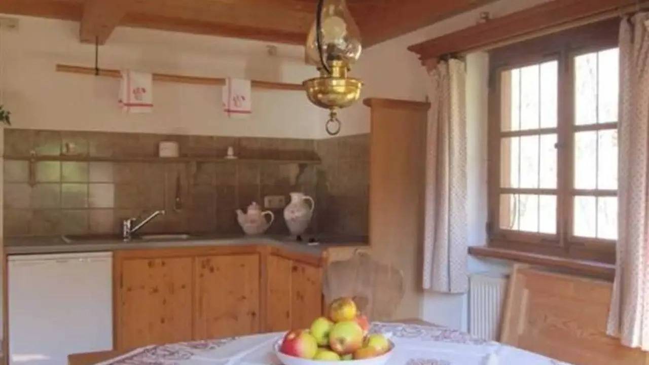 Appartement de vacances entier, Ferienwohnung für 2 Personen (71 m²) in Tegernsee in Alpes bavaroises