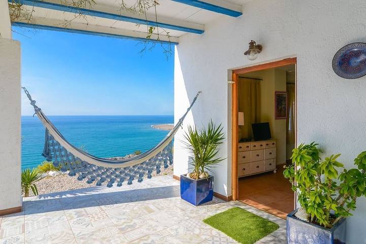 Villa pour 8 personnes - 1