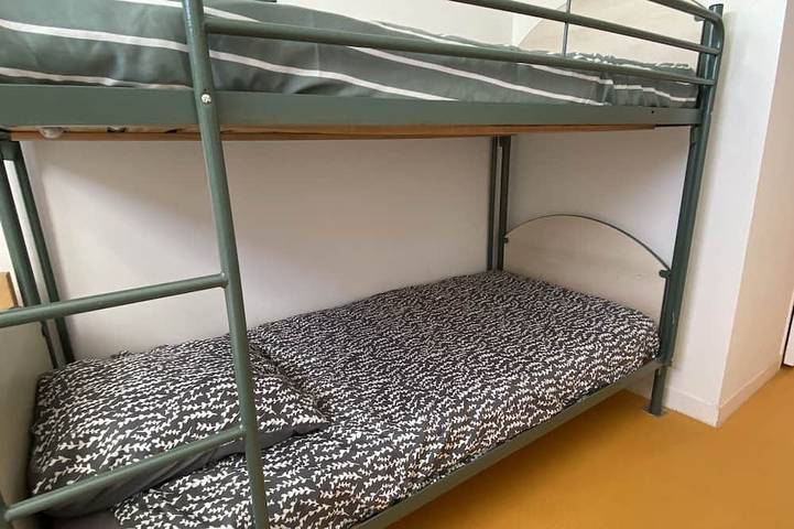 Gîte pour 3 personnes à Mudaison - 3
