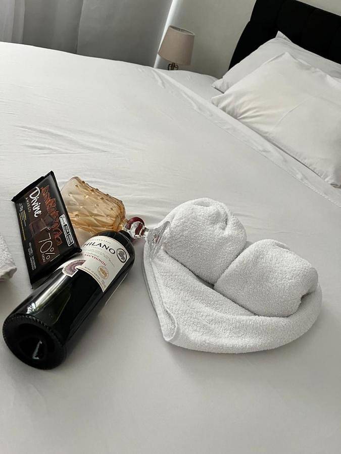 Hôtel pour 3 personnes à Río Grande (fleuve) - 3